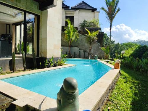 Payangan Villa | Anna Private Villa Ubud