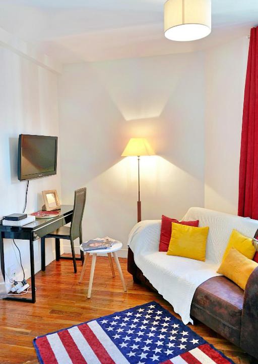 Silly-Gallieni Apartment | Anna's Home Sweet Home