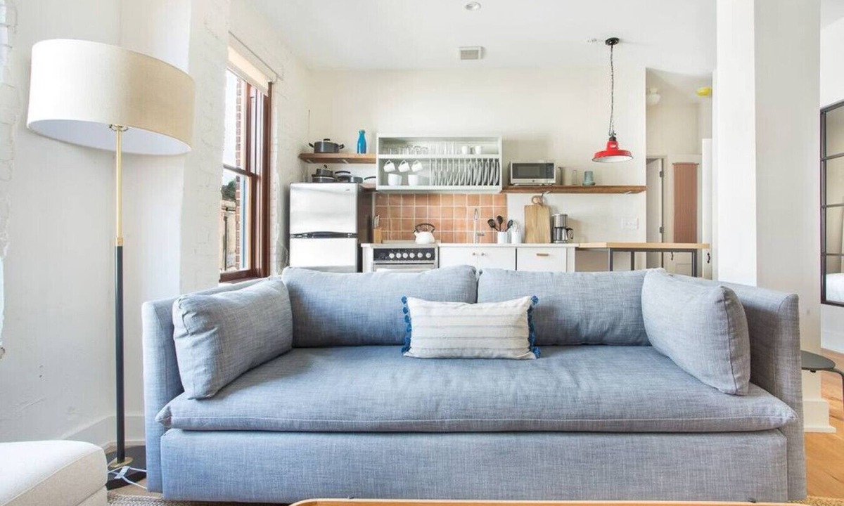 Yamacraw Village Condo | Annabelle 2C - Be Near Everything, No Car Needed