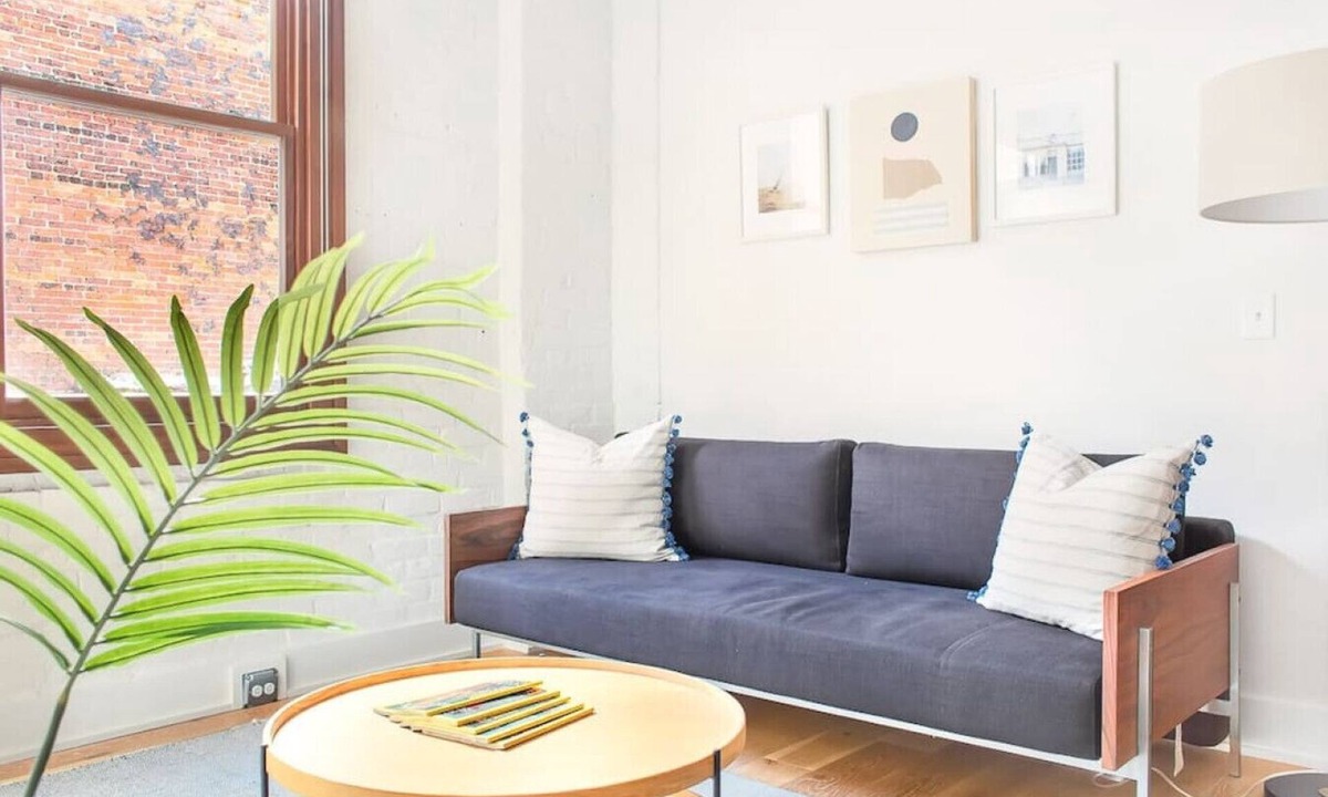 Yamacraw Village Apartment | Annabelle 3A - Historic Downtown, Fully Equipped