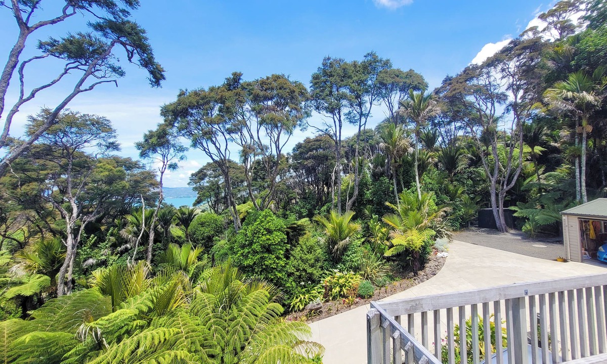 Whitianga Bed & Breakfast | Annabells Bed and Breakfast