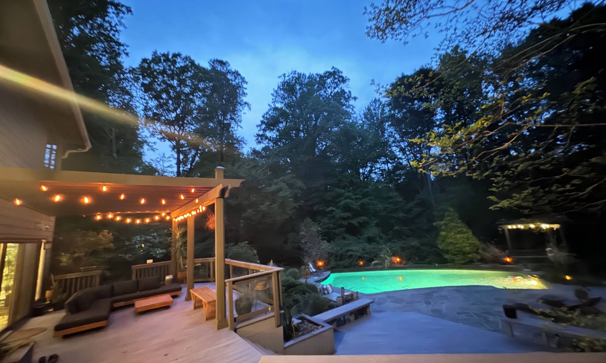 Epping Forest House | Annapolis Garden Suite