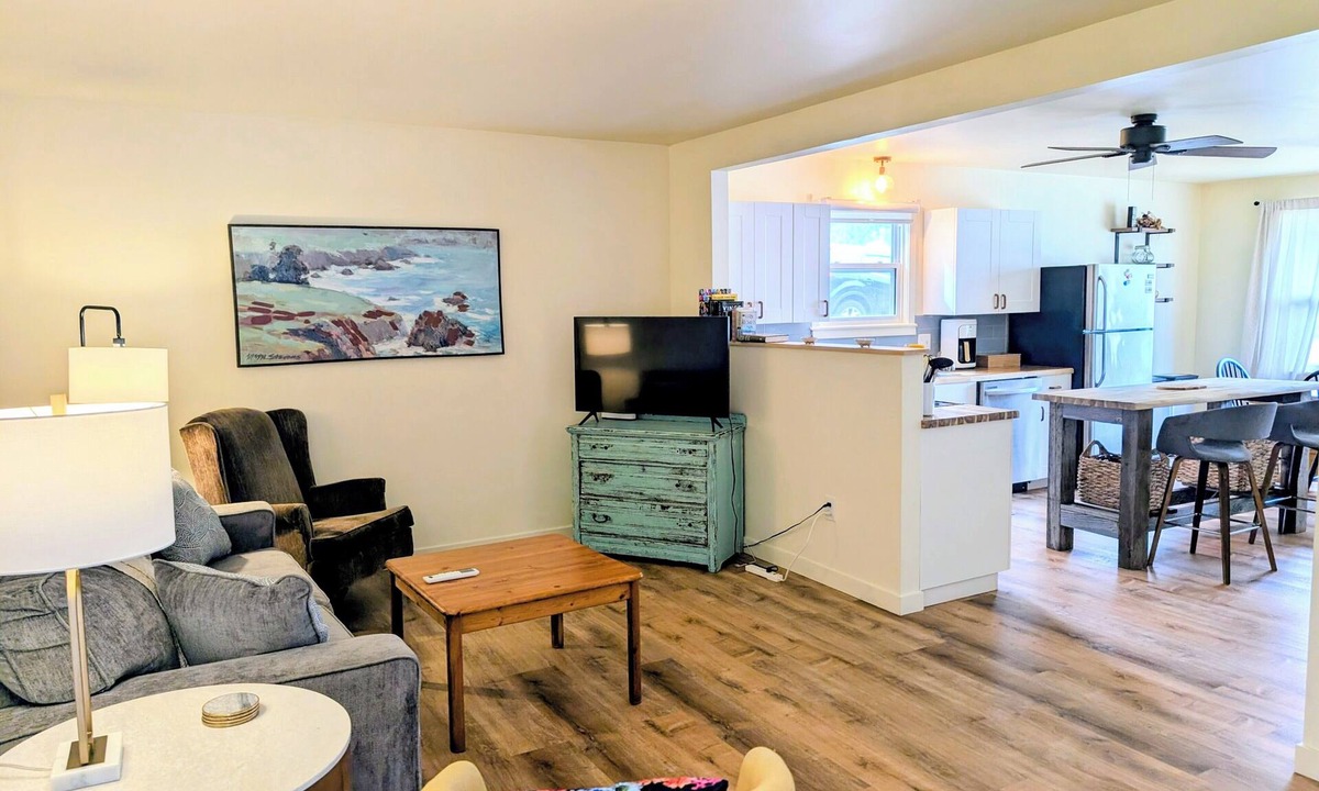 New Minas House | Annapolis House