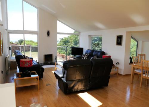 Portpatrick House | Annapurna