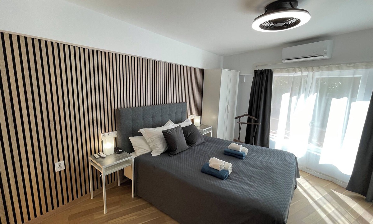 Torrevieja Bed & Breakfast | Annas Garden