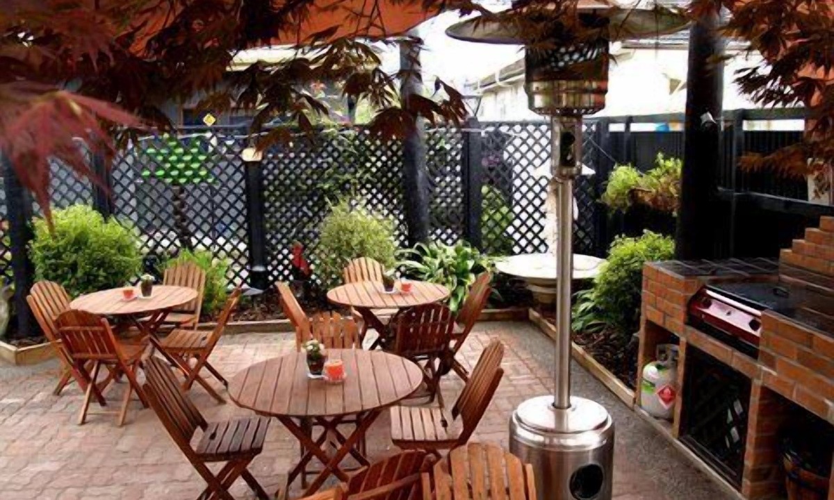 Whanganui Hotel | Anndion Lodge Motel and Function Centre