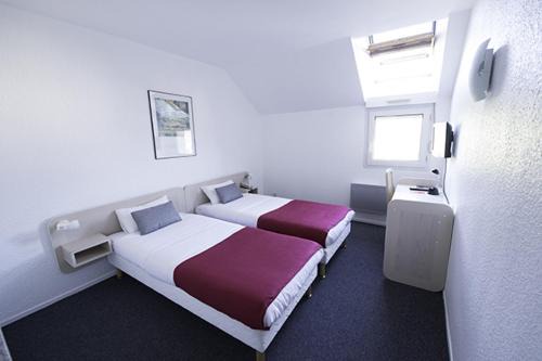 Gien Hotel | Anne De Beaujeu