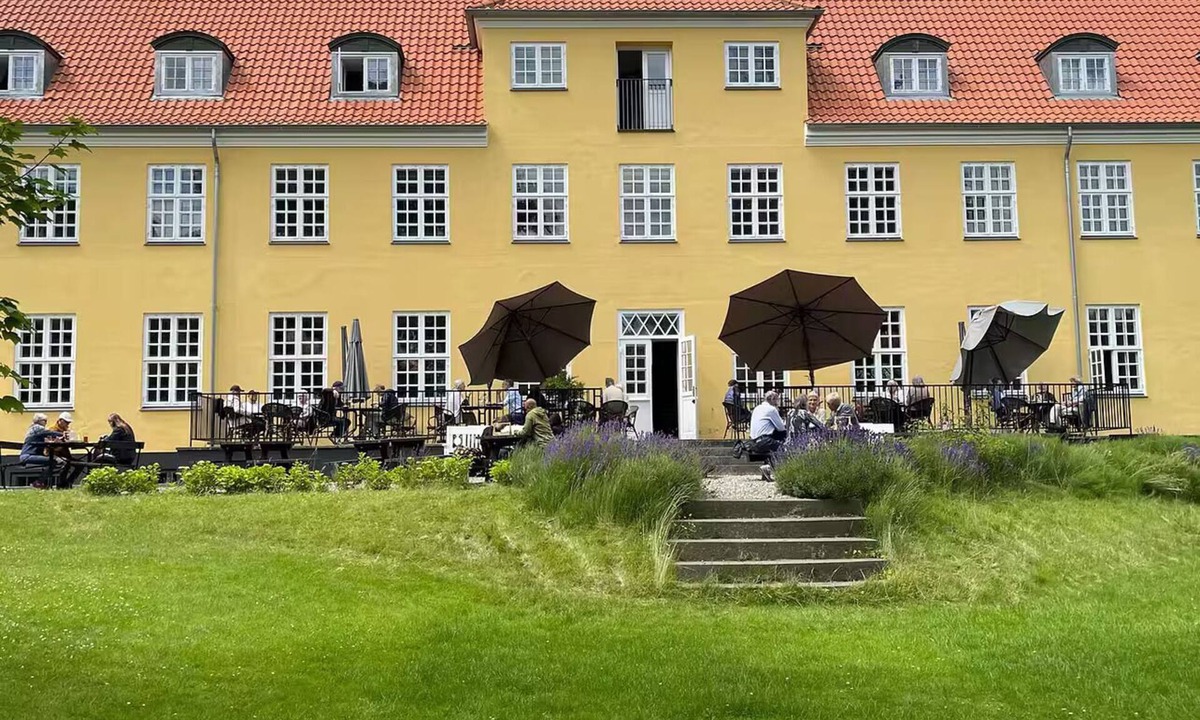 Nykobing Sjaelland Hotel | Anneberg Gæstehus