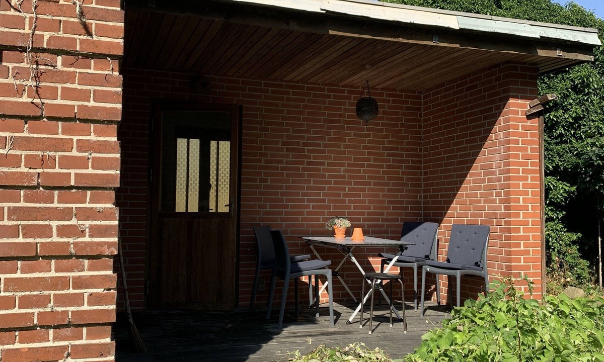 Horsens House | Annes Bed & Kitchen, Dalgaard