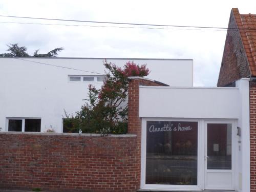 Mazingarbe Bed & Breakfast | Annette's Home