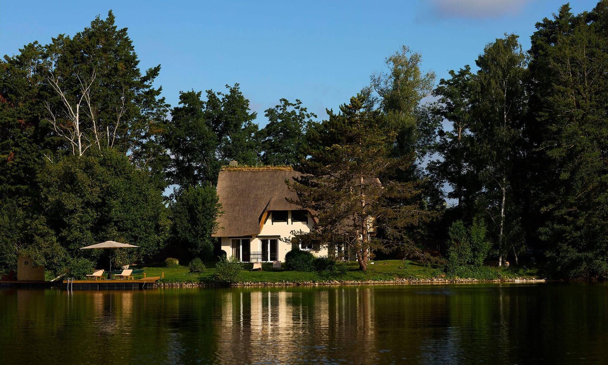 Anneville-Ambourville House | Anneville - Boucles de seine