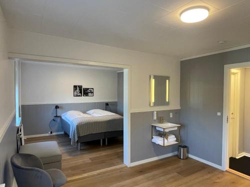Frederikshavn Bed & Breakfast | Annex