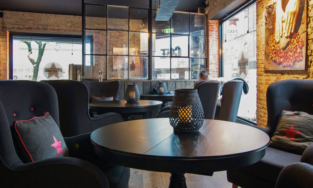 Frederikshavn Bed & Breakfast | Annex