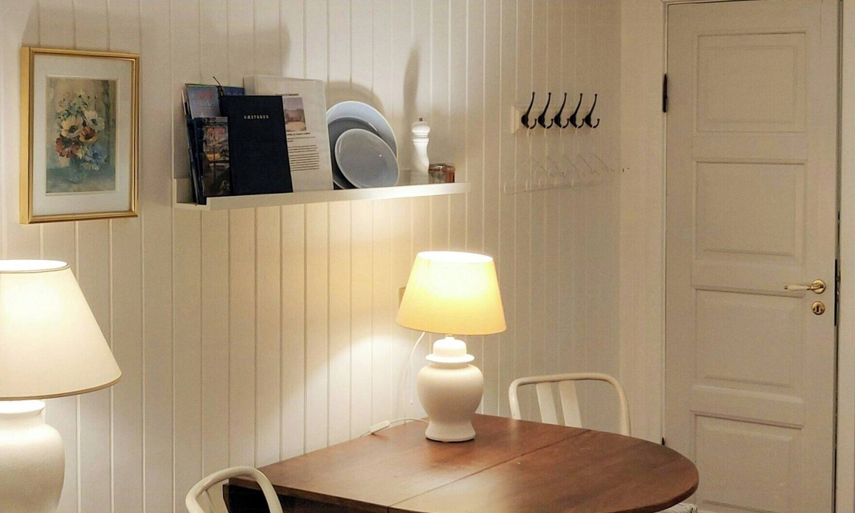 Togeholt Apartment | Annex with south-facing garden near Præstø