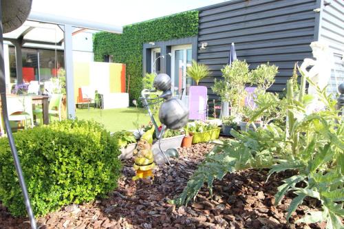 Guerande House | Annexe 43