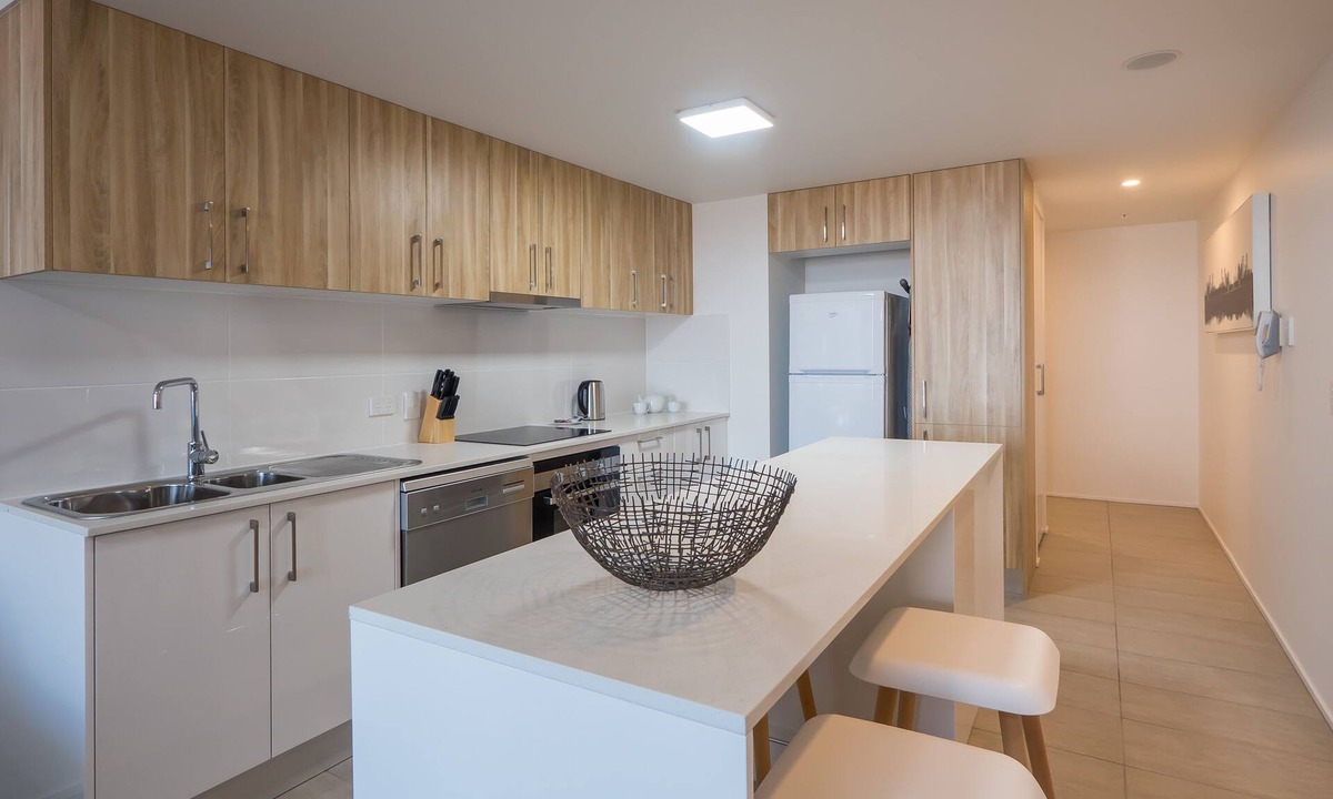 Bowen Hills Apartment | Annexe Apartments