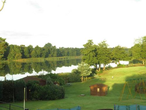 Gosfield Hotel | Annexe at Gosfield Lake