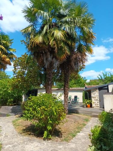 Bourron-Marlotte House | Annexe indépendante