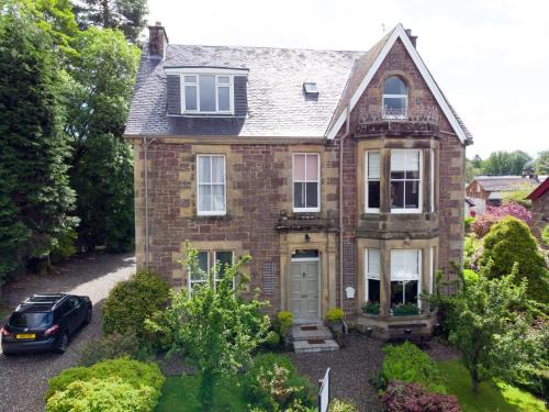 Callander Villa | Annfield House, Callander