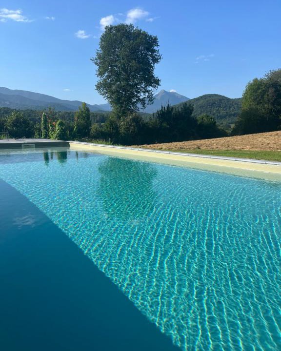 Couret Bed & Breakfast | Annicq et Georges-Marie