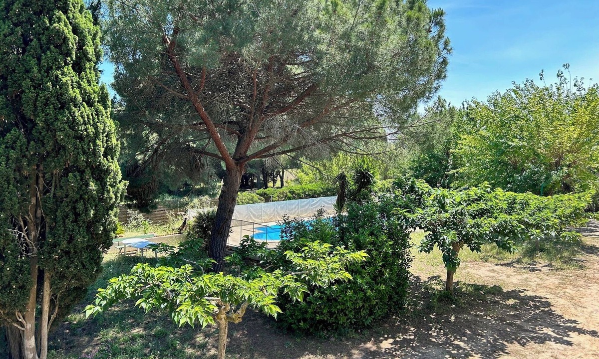 Narbonne House | Annie's Little House in the countryside