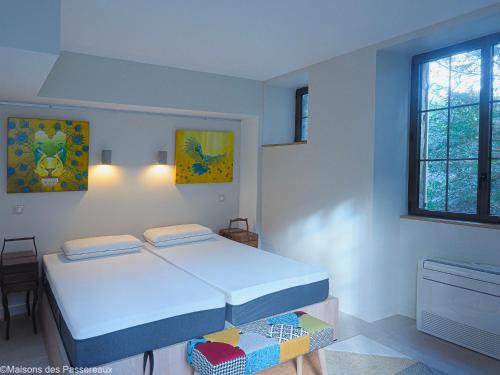 Le Vaudoue House | annonce doublons HS