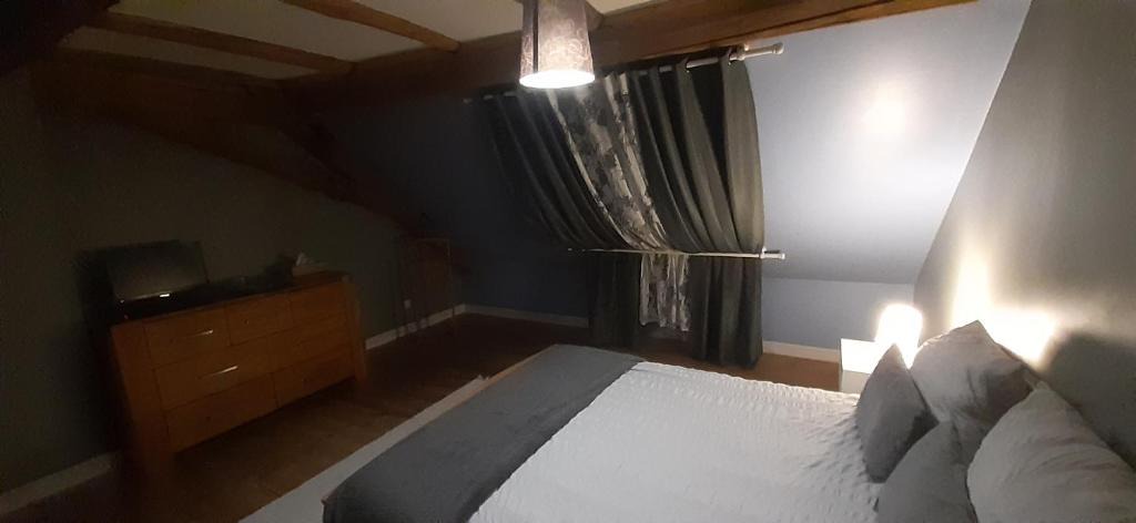 Hommarting House | annonce erronée