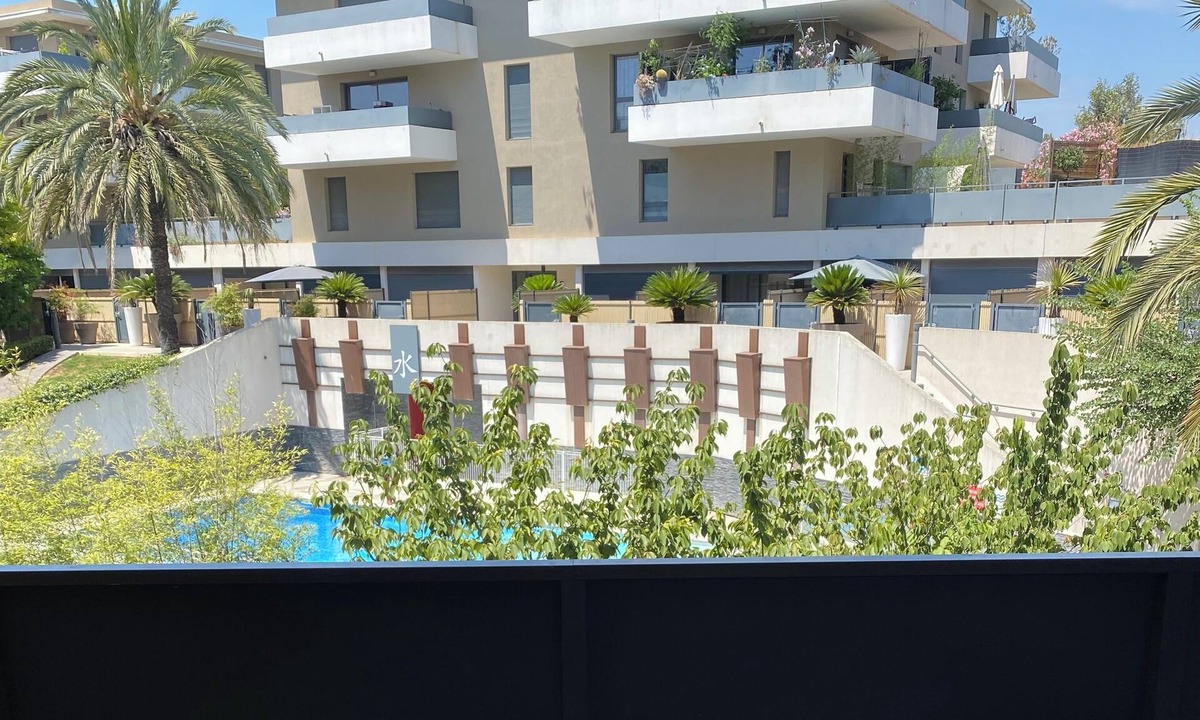 Juvignac Apartment | Annonce supprimée