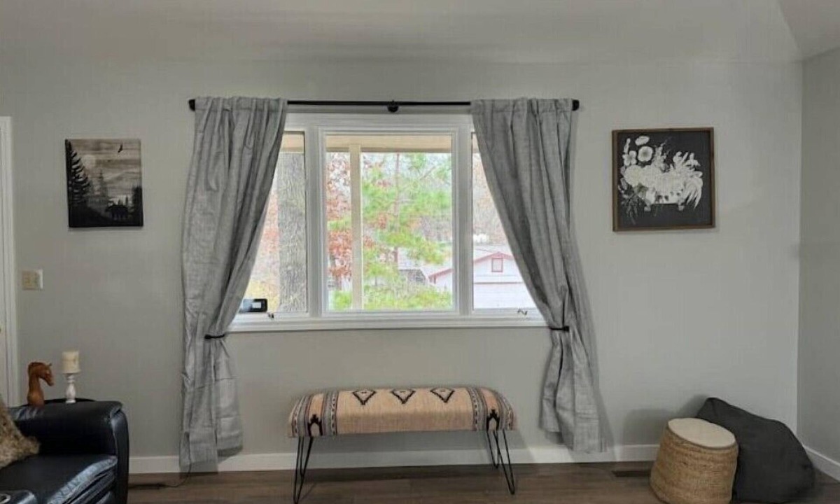 Bella Vista House | Ann’s Retreat