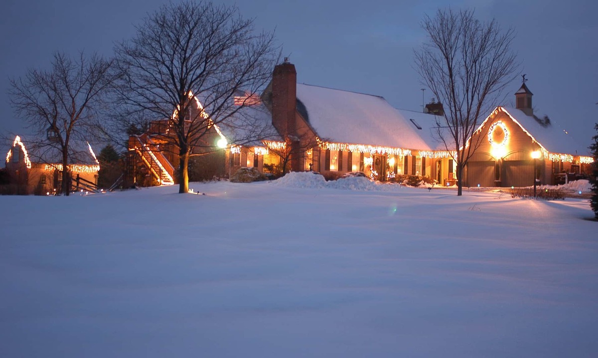 Annville Bed & Breakfast | Annville Inn Bed and Breakfast