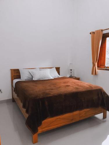 Sumbawa Barat House | Anorawi surf accommodation