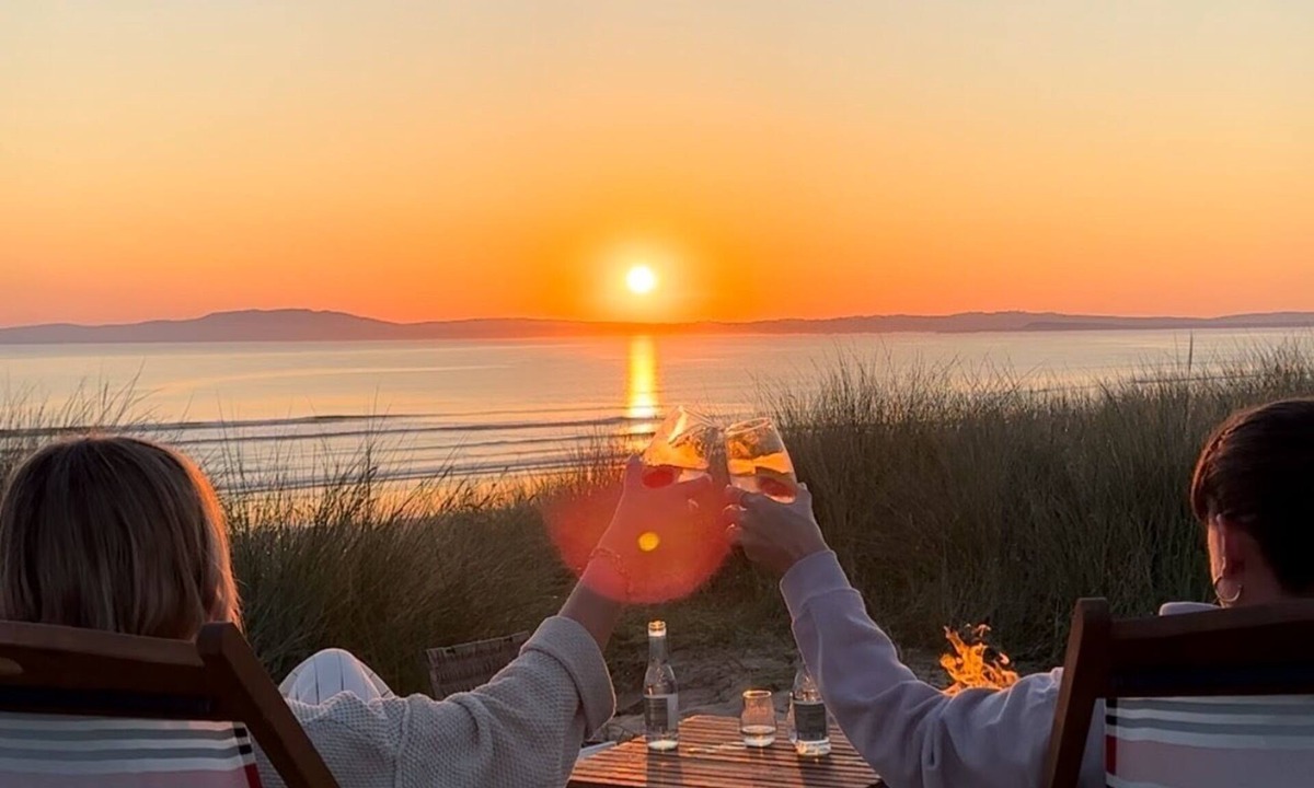 Port Ellen Hotel | Another Place, The Machrie