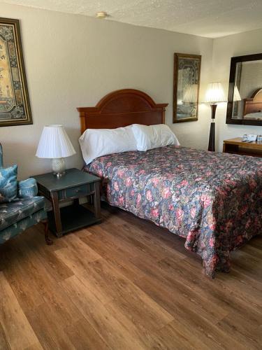 Winchester Hotel | ANS INN & SUITES