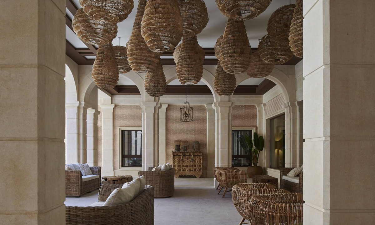 Tarancon Hotel | Ansares Hotel