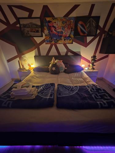 Ansbach House | Ansbach Central Suites mit WLAN für Studenten oder auch Urlauber !