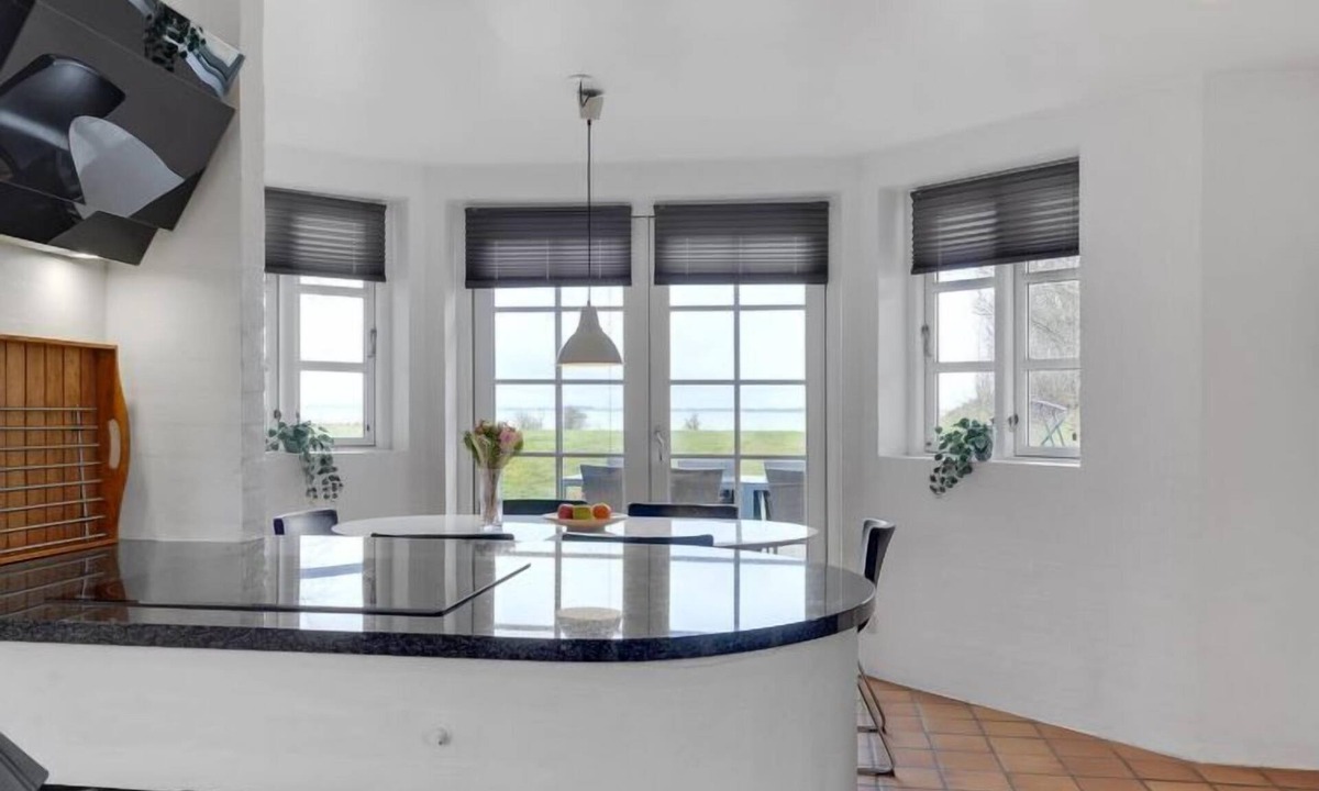 Assens House | "Ansbert" - 150m from the sea by Interhome