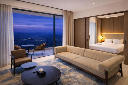 Genting Highlands Apartment | Antara Genting Highlands 9 PAX