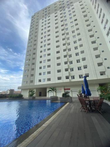 South Tangerang Apartment | Antareja LoftVilles By Reccoma