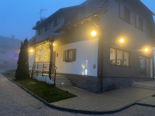 Korana Hotel | Antemurale - Luxury rooms,Plitvice Lakes