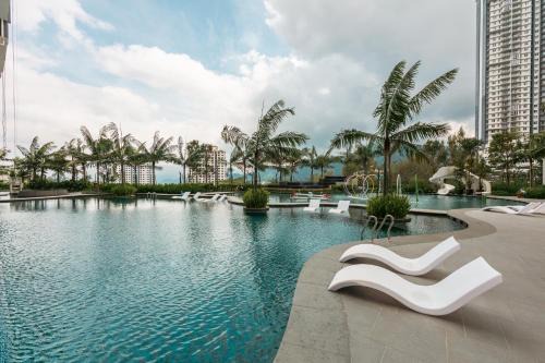 Genting Highlands Hotel | Antharas 1 Genting Highlands