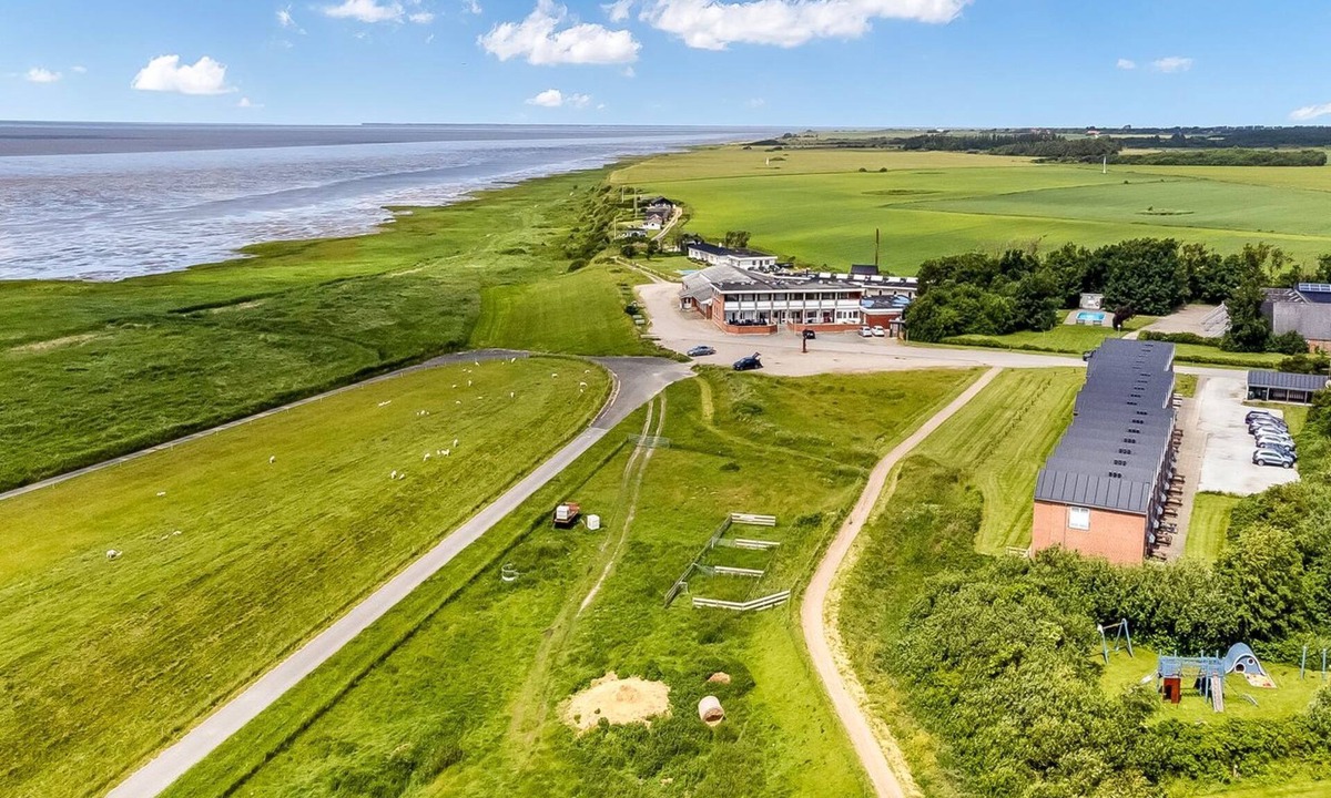 Emmerlev Apartment | "Anthonie" by Interhome