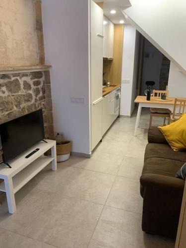 Centre Historic de Manresa Apartment | Antic Manresa Nou