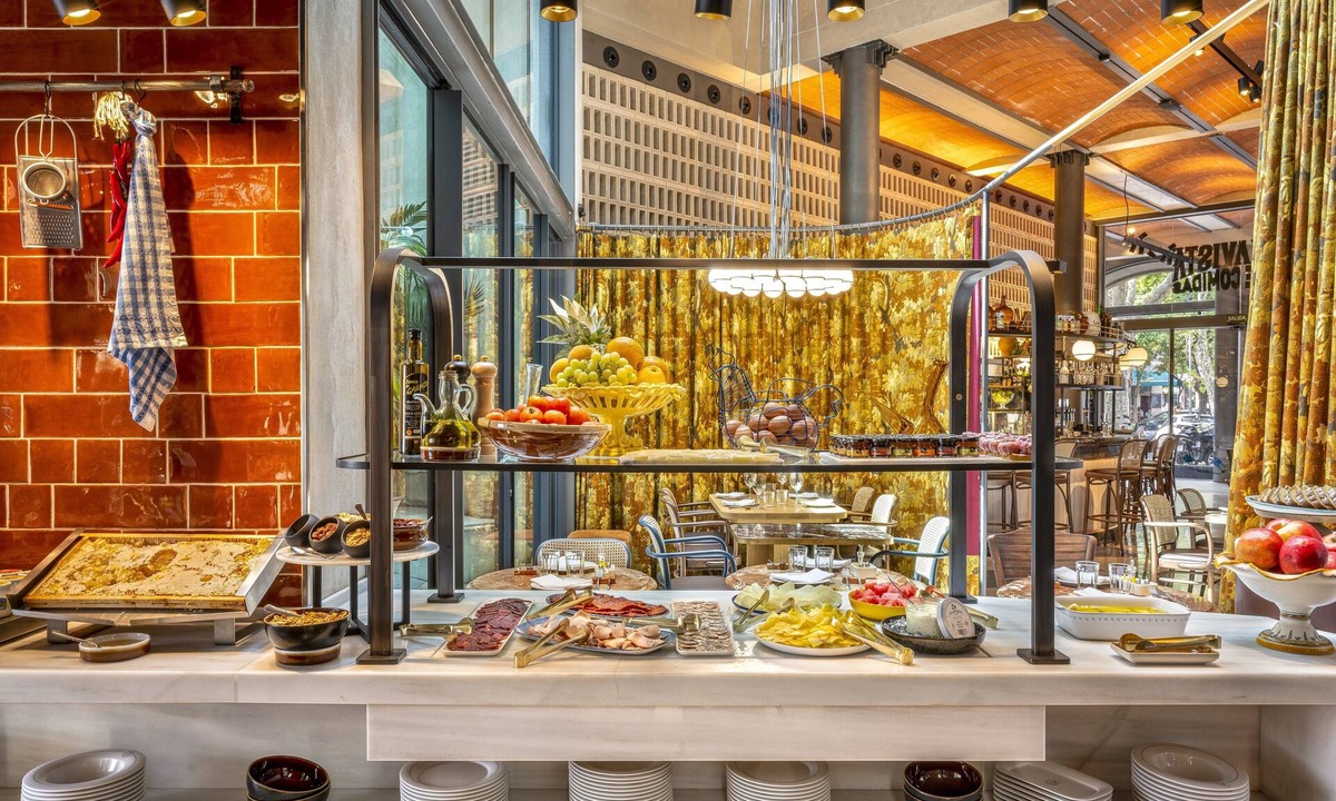 Sant Antoni Hotel | Antiga Casa Buenavista