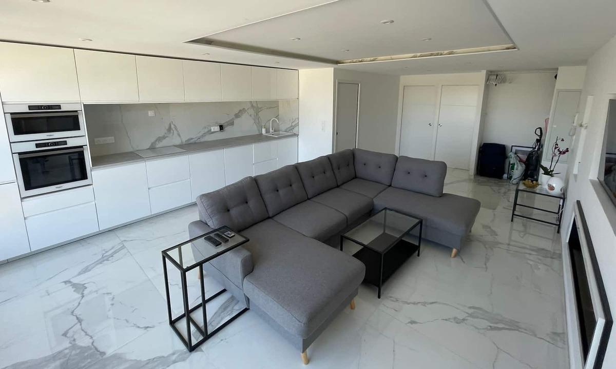 Antigone Apartment | Antigone Apartment