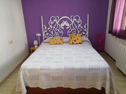 Canada Vellida Apartment | Antigua escuela