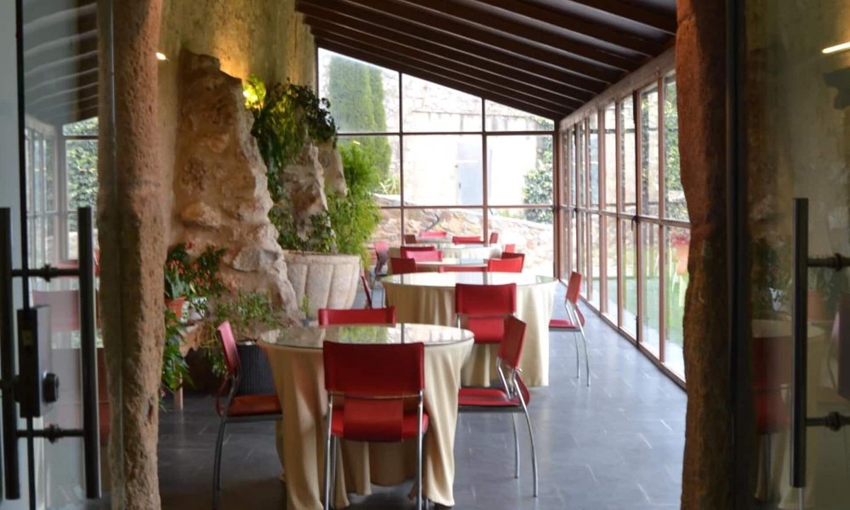 Atienza Hotel | Antiguo Palacio de Atienza