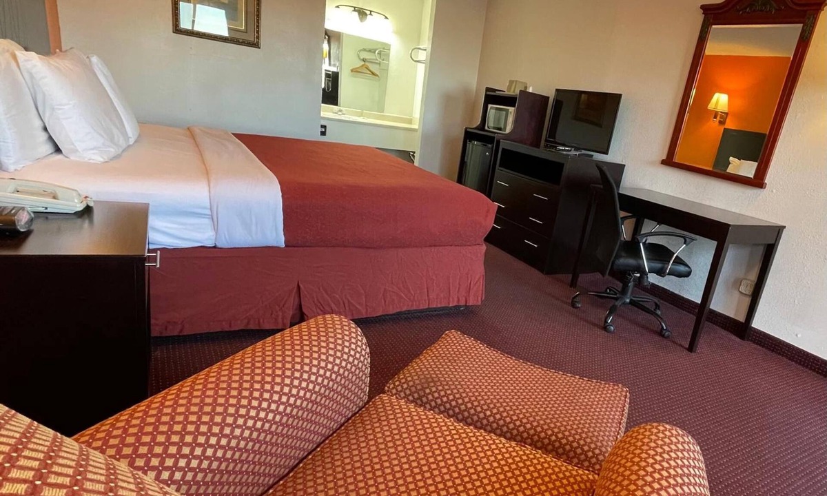 Abilene Hotel | Antilley Inn