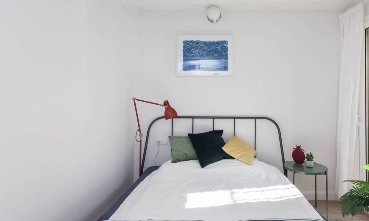 El Raval Apartment | Antique Soul Apartments Carme 5B