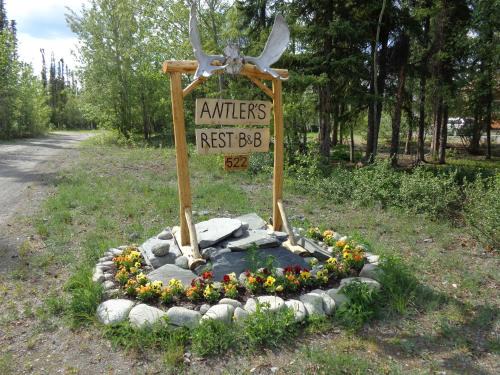 Copperville Bed & Breakfast | Antler's Rest Bed and Breakfast