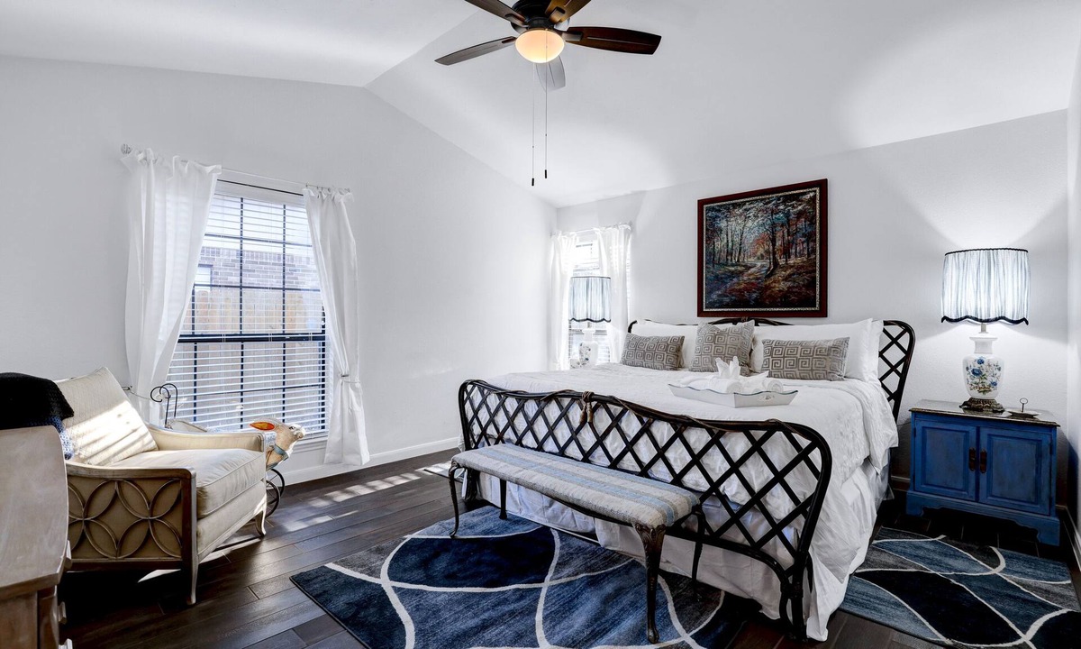 North San Antonio - SAT House | Antlers - A Birdy Vacation Rental